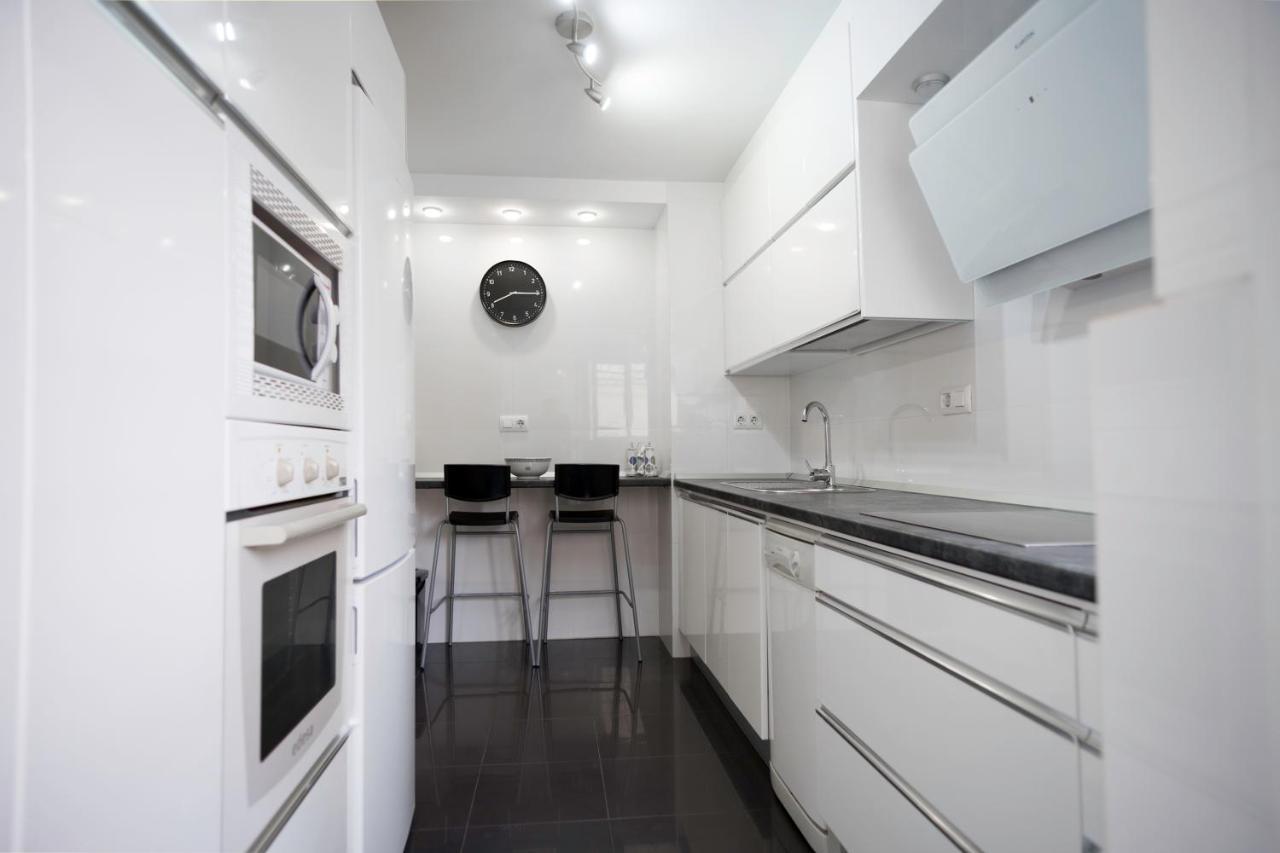 Santo Tomas B Ha Apartment Cadiz Luaran gambar
