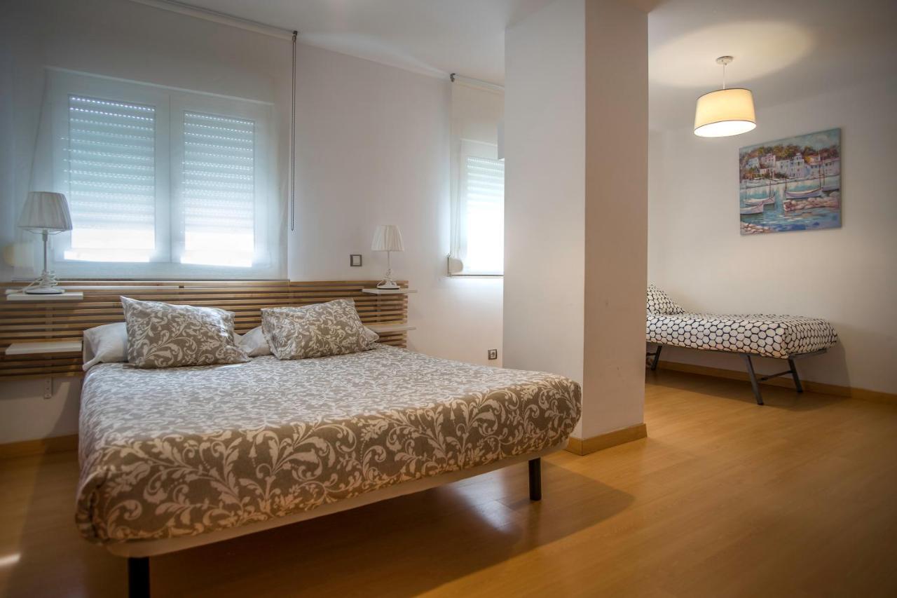Santo Tomas B Ha Apartment Cadiz Luaran gambar