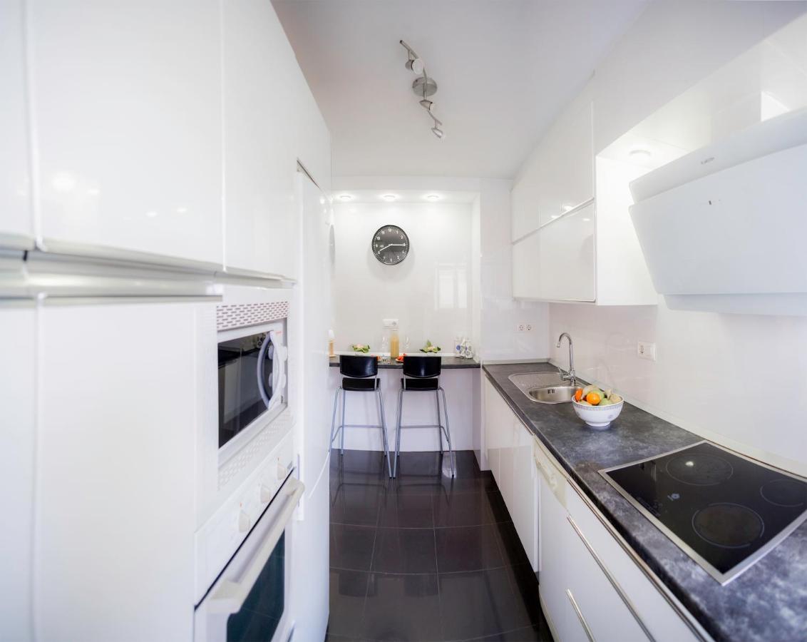 Santo Tomas B Ha Apartment Cadiz Luaran gambar